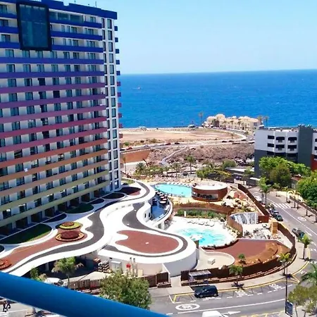 Paraiso Del Sur Διαμέρισμα Costa Adeje (Tenerife)