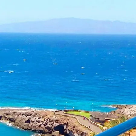 Διαμέρισμα Paraiso Del Sur *