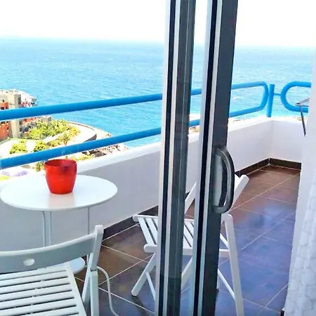 Apartamento Paraiso Del Sur *