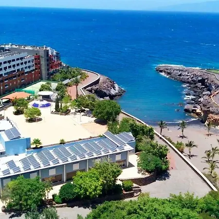 Paraiso Del Sur Costa Adeje (Tenerife)
