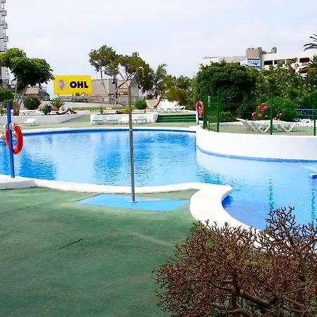 Apartamento Paraiso Del Sur