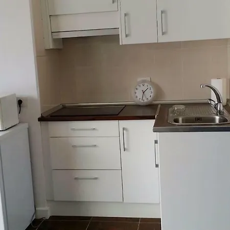 Apartamento Paraiso Del Sur Costa Adeje (Tenerife)