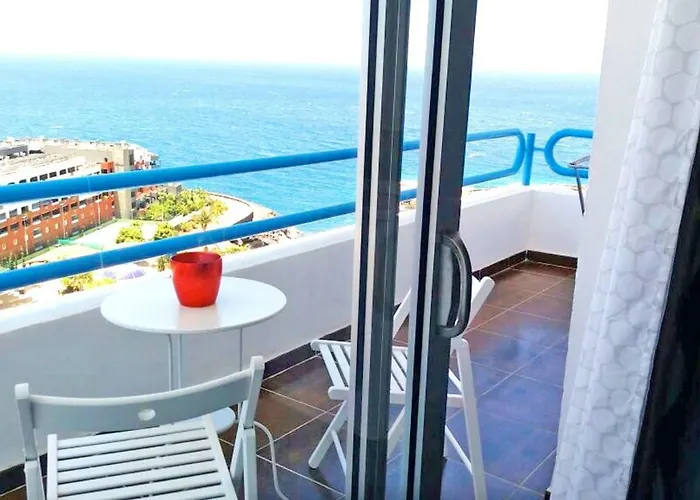 Appartement Paraiso Del Sur *