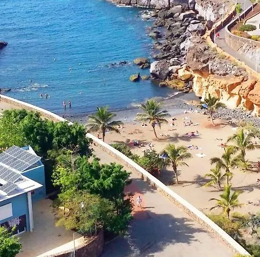 Appartement Paraiso Del Sur *