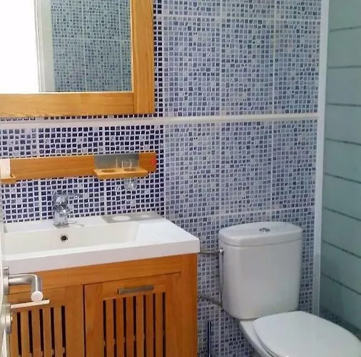 Appartement Paraiso Del Sur *