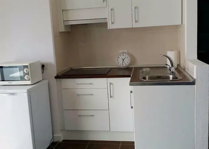 Appartement Paraiso Del Sur Costa Adeje (Tenerife)