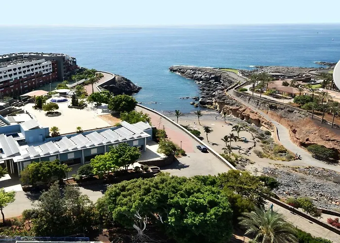 Paraiso Del Sur * Costa Adeje (Tenerife)