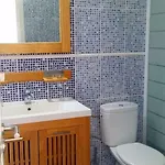 Apartman Paraiso Del Sur *