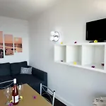 Apartman Paraiso Del Sur