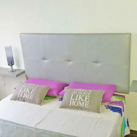 Paraiso Del Sur Appartamento