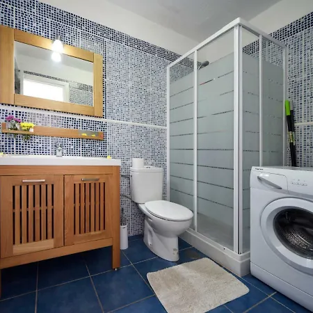 Apartamento Paraiso Del Sur