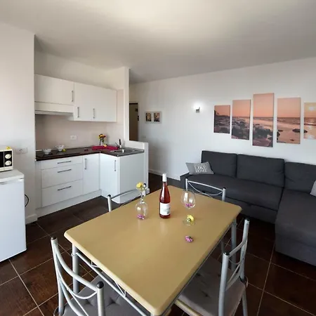 Paraiso Del Sur Costa Adeje (Tenerife)