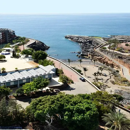 Paraiso Del Sur * Costa Adeje (Tenerife)