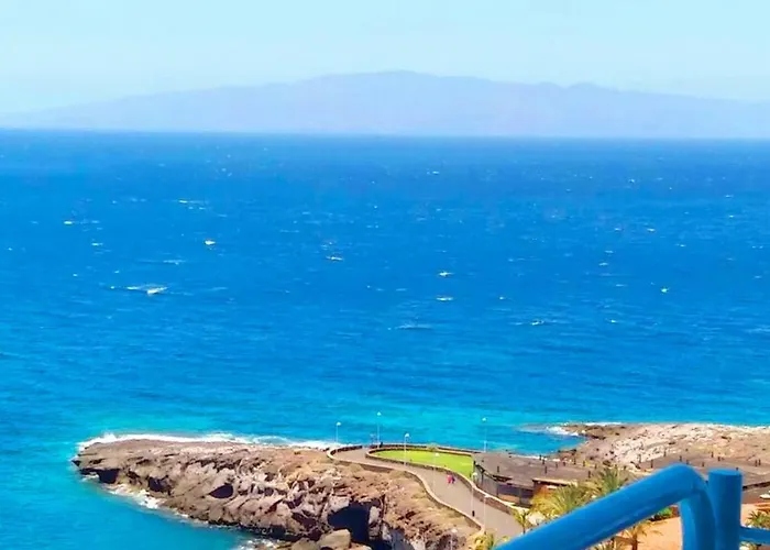 Апартаменты Paraiso Del Sur *