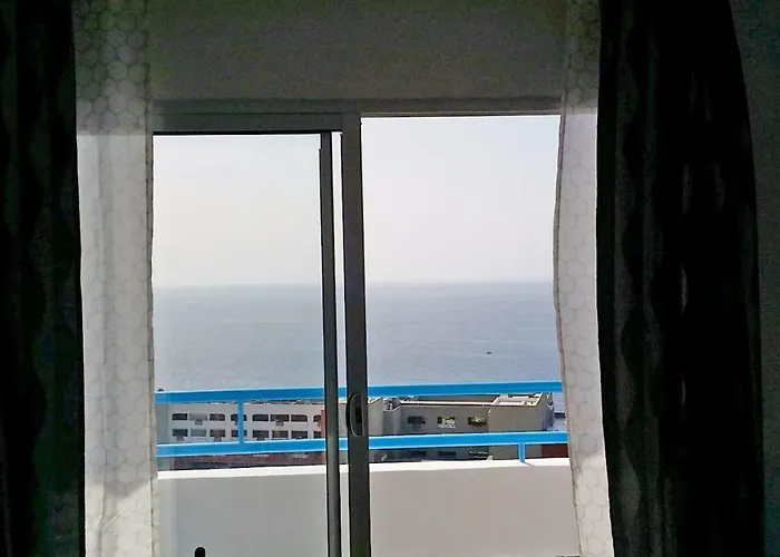 Апартаменты Paraiso Del Sur *