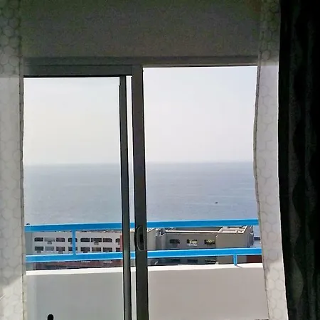 Apartament Paraiso Del Sur *