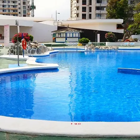 Paraiso Del Sur Apartament