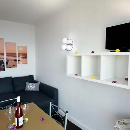 Apartamento Paraiso Del Sur