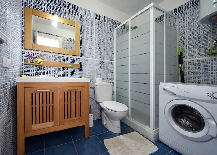 Appartement Paraiso Del Sur